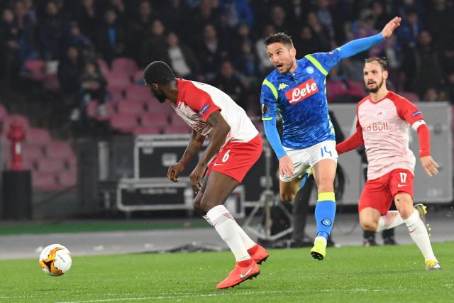 世欧预附加赛前瞻：强弱分明 意大利能否破咒?